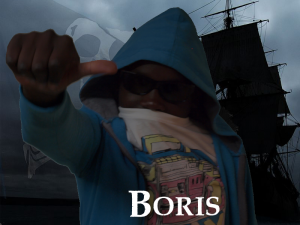 Boris